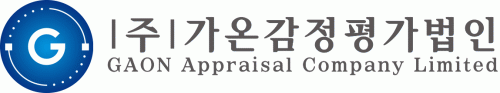 (주)가온감정평가법인 경기북부지사