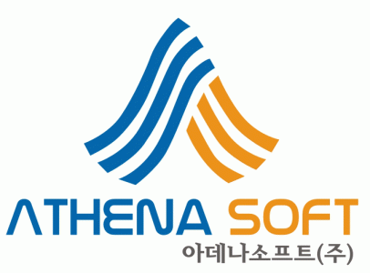 아데나소프트(주)