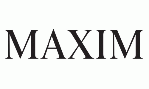 MAXIM KOREA