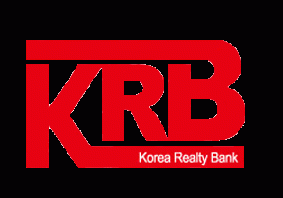 (주)KRB 한국부동산뱅크