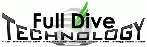 Full Dive Technology Co., Ltd