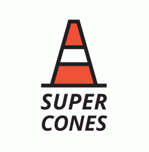 SUPERCONES