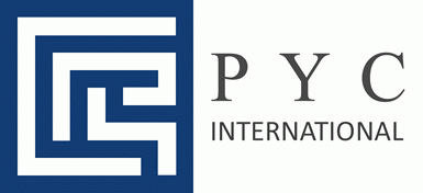 PYC International Co.,Ltd
