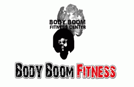 BodyBoom Fitness