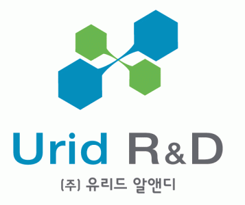 (주)유리드알앤디