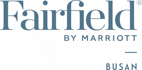 Fairfield by Marriott Busan((주)제이앤에스인부산)