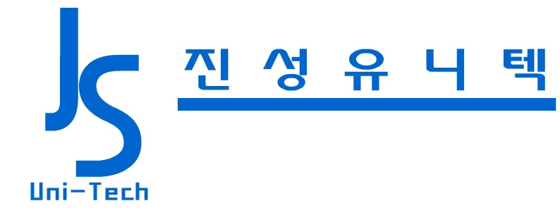 진성유니텍의 기업로고