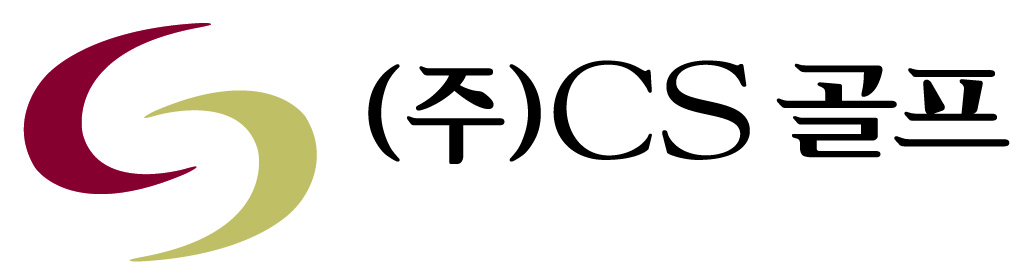 (주)이골프코리아의 기업로고