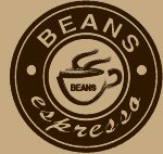 빈스(Beans Espresso)의 기업로고