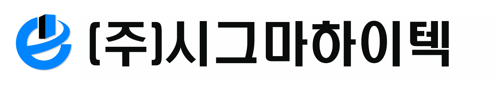 (주)라인크로스테크놀로지의 기업로고