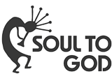 soul to god의 기업로고