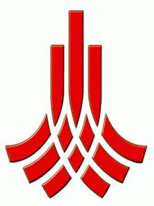 동원개발의 계열사 (주)동원해사랑의 로고