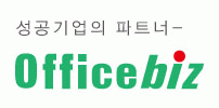 (주)다원프라자의 기업로고