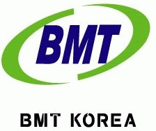 BMT KOREA의 기업로고