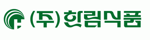 (주)대호엠앤에스의 기업로고