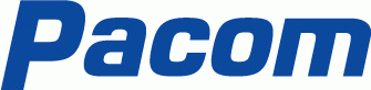팩컴코리아의 계열사 팩컴코리아(주)의 로고