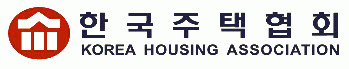 한국주택협회의 기업로고