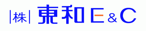 대륜이엔씨(주)의 기업로고