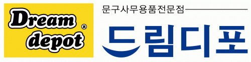 CNA드림디포금광기획의 기업로고