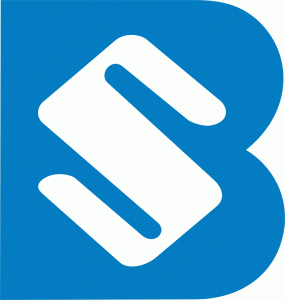 벤다선광공업의 계열사 벤다선광공업(주)의 로고