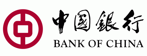 중국은행서울지점의 로고 이미지