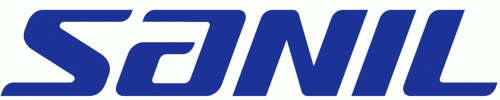 인기 검색 기업 산일전기의 로고 이미지