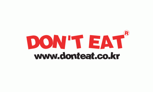 DONTEAT의 기업로고