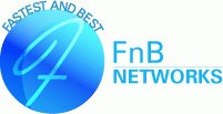 FnB Networks의 기업로고