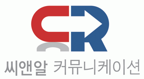 씨앤알커뮤니케이션의 기업로고