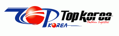 TOPKOREA의 기업로고