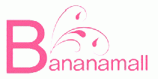bananamall의 기업로고