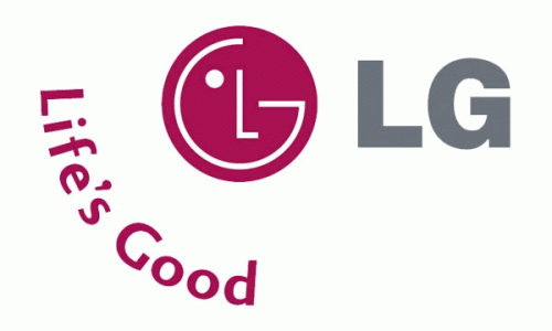 LG Electronics Monterrey Mexico의 기업로고