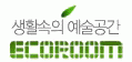 리빙라이프의 기업로고