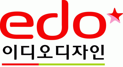 이디오디자인의 기업로고