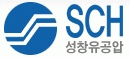 성창유공압의 기업로고