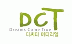 DCT머티리얼의 기업로고