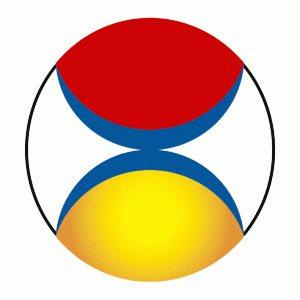 (주)동영콜드프라자의 기업로고