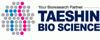 태신바이오사이언스의 기업로고