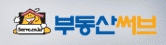 타임부동산의 기업로고