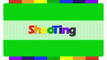 ShooTing의 기업로고