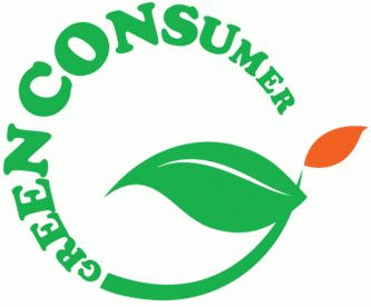 (사)녹색소비자연대전국협의회의 기업로고