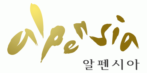 (주)일월건설의 기업로고