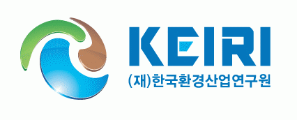 (재)한국환경산업연구원의 기업로고