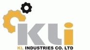 KLI (케이엘아이)의 기업로고