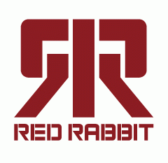 RED RABBIT의 기업로고