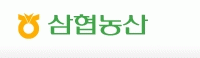 농협흙사랑(주)의 기업로고