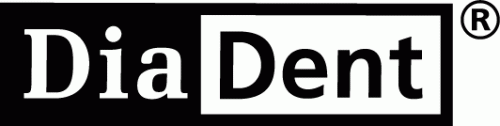 다이아덴트의 로고 이미지