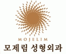 모제림외과.김내과의원의 기업로고