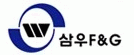 삼우에프엔지의 기업로고