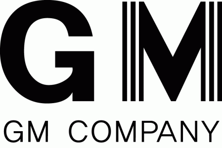 Global Model Company[GMC]의 기업로고